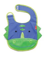 Skip Hop Zoo BIB BABY