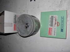 Yamaha SRX 600  Kolben mit Ringe Übermaß 1,00 Maß 97,00  PISTON + RINGS