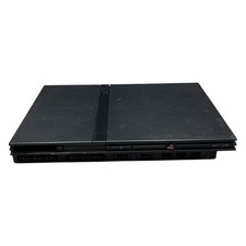 Sony Playstation 2 PS2 Slim