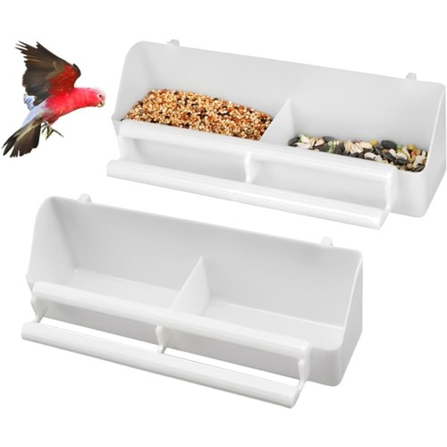2er pack futter näpfe - pack, futter-näpfe