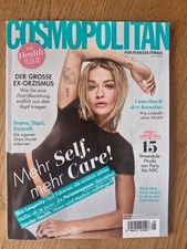 Cosmopolitan zeitschrift neu - cosmopolitan,