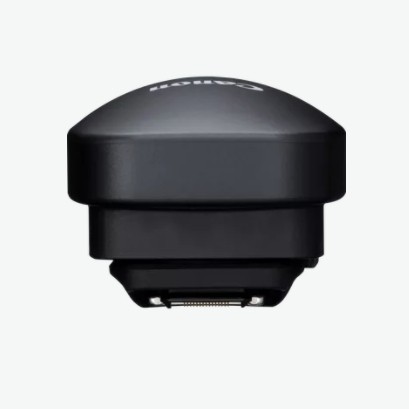 Canon speedlite transmitter - canon,