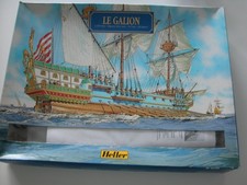 Heller 60839  Kit 7  Le Galion