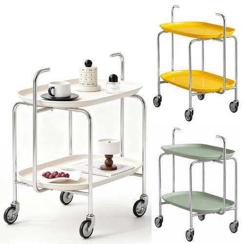 Küchenwagen rollwagen - küchenwagen,