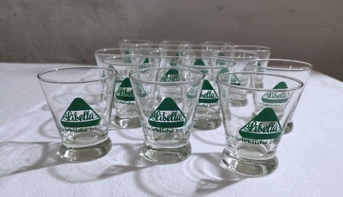 Set limonaden trink gläser - set,