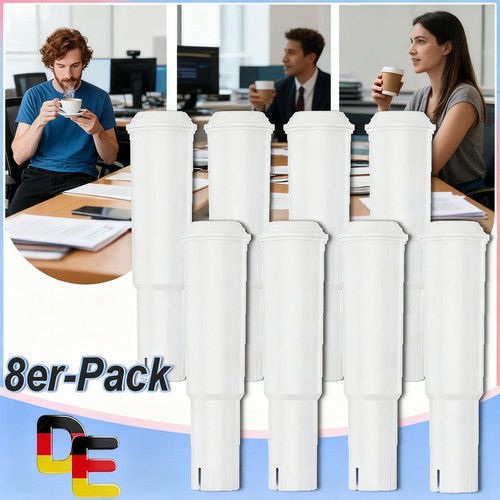 8pcs wasserfilter kompatibel - 8pcs,