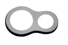 Carbon Instrumenten Abdeckung