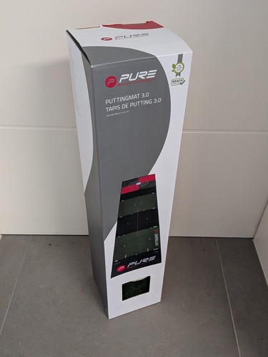 Pure2improve puttingmatte 0 - puttingmatte, 3.0
