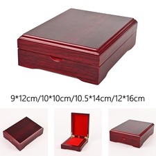 Aufbewahrungsbox aus Holz