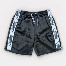 PUMA Glanz Shorts 164 Fußball