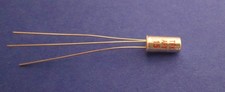 10 x AFY15 rot  Germanium Transistor PNP TELEFUNKEN 