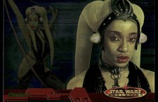 Oola 2001 Star Wars Evolution