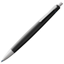 LAMY 2000 schwarz 4 Farben