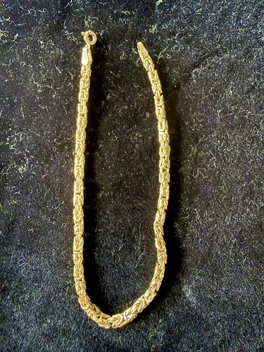 Königsketten armband 750 - armband,