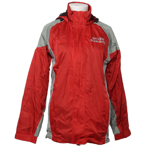 Seven summits allwetterjacke - summits,,