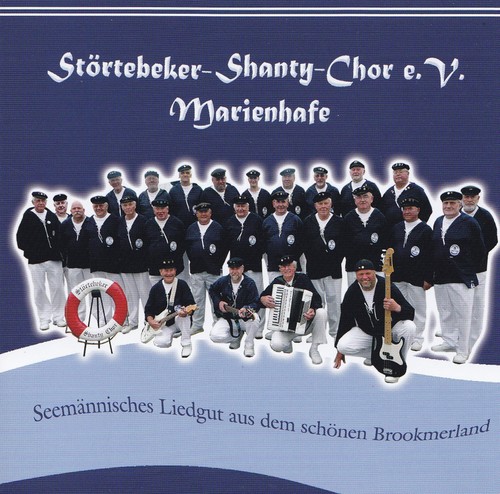 Störtebeker shanty chor - stÖrtebeker-shanty-chor, e.v