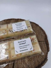 handgemachtes Duft Wachs Melt