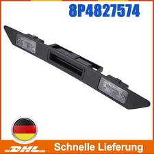 Griffleiste Heckklappe