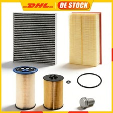 Inspektionspaket Filterset