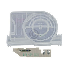 Reedplatine für Wassertasche