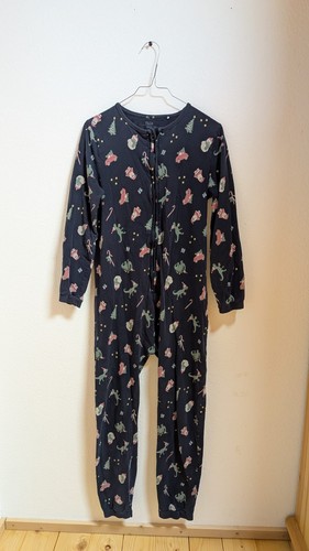 Schlafanzug overall jungen - overall,