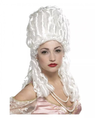Barock marie antoinette rokoko - barock,