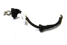Porsche Cayenne 92A Batteriekabel Minus 7P0915181A