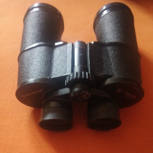 Fernglas tento 12x40 ussr - tento,