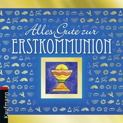 Alles gute zur erstkommunion - gute,