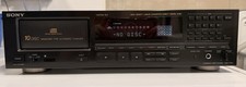 Sony CDP-C910 CD-Player