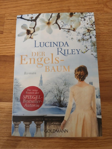 Lucinda riley der - riley,