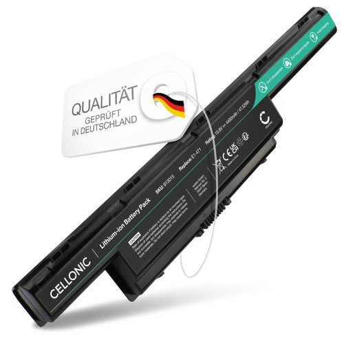 Akku für packard bell - akku,