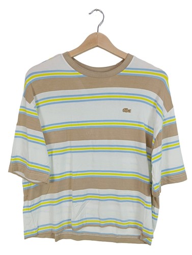 Lacoste shirt damen 36 - lacoste,