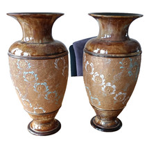 Royal Doulton ein Paar