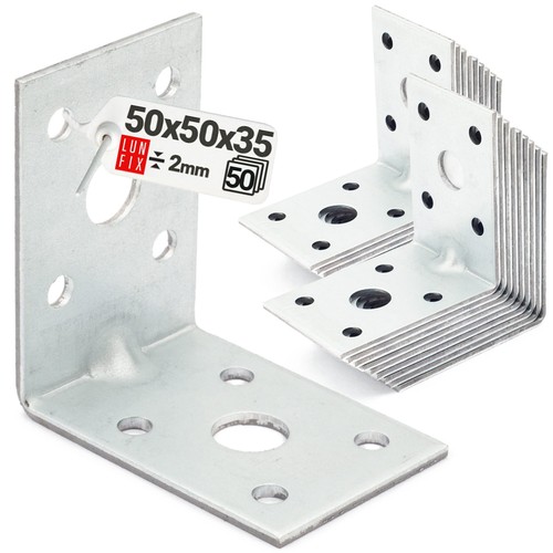 Winkelverbinder - 50,