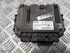 2003 PEUGEOT 206 STEUERGERAT