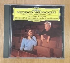 Beethoven, Violinkonzert Op