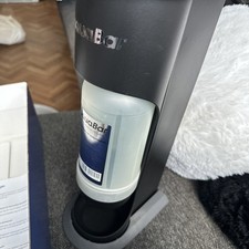 Wassersprudler inkl 3