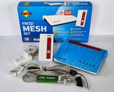 AVM FRITZ! Mesh Set FRITZ!Box