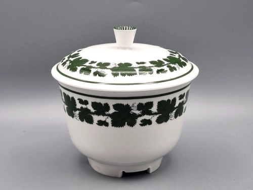 Meissen porzellan bonboniere - meissen,