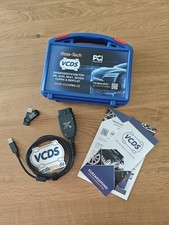 VCDS Original Neuwertig Ohne