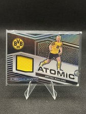 2021-22 Panini Obsidian Atomic