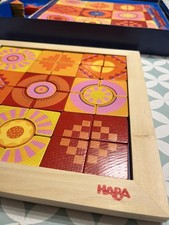 Puzzle Holzpuzzle —