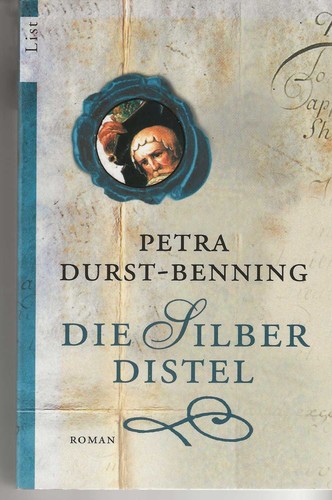 Die silberdistel von - die,