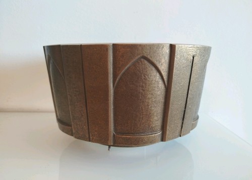 Strassacker bronze grabschale - strassacker,