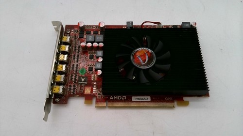 Visiontek radeon 7750 - visiontek,