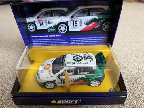 Scalextric sport c2486a - scalextric,