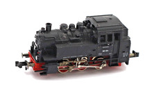 Roco 02100A N Dampflok 80 014