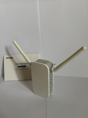 Link dap 1325 - d-link, dap-1325/e