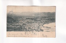 F6547) Ansichtskarte, GRUSS